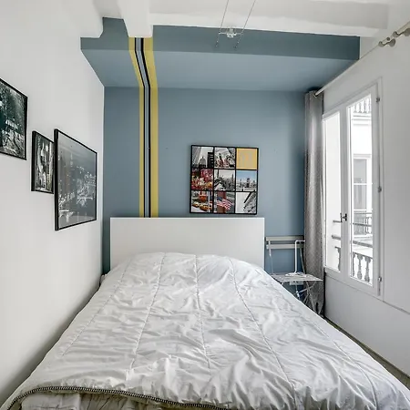 Studio Petits Carreaux Paris