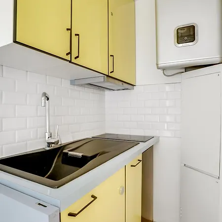 Studio Petits Carreaux Appartement *